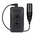 Transcend DrivePro Body 60 Mode d'emploi