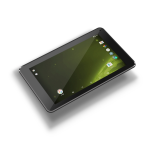 Logicom L-Ement Tab 743 Manuel utilisateur