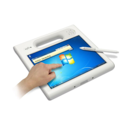 Motion C5m/F5m Tablette PC : Chat IA & PDF | Fixfr