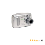 Kodak EasyShare CX6330 Zoom : Chat IA et PDF