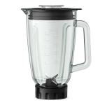 Philips HR2228/90 Series 5000 Blender Manuel utilisateur