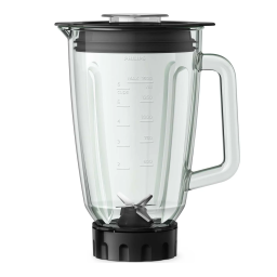 Philips HR2228/90 Series 5000 Blender Manuel utilisateur | Fixfr