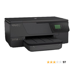 HP Officejet Pro 3610 Black & White e-All-in-One Printer series Manuel utilisateur | Fixfr