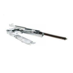 HOTPOINT/ARISTON HBO 3T141 W B Dishwasher Manuel utilisateur | Fixfr