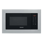 Whirlpool MWI 125 GX Manuel utilisateur