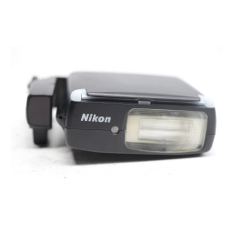 (pour tous les groupes d’appareils). Nikon SB-27 | Fixfr