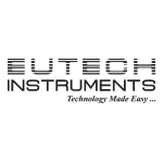 EUTECH INSTRUMENTS 700 Manuel utilisateur