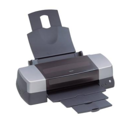 Stylus Photo 1290/890 Guide d'Utilisation + Chat IA | Fixfr