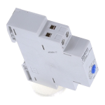 Theben DIMAX 532 Variateur: AI Chat &amp; PDF Acc&egrave;s