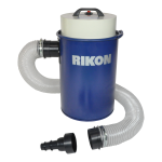 Rikon Power Tools 63-110 Manuel utilisateur