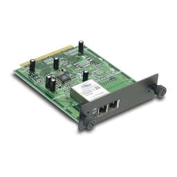 Trendnet TEG-S2400I Manuel utilisateur | Fixfr