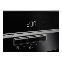 AEG BSE574221M Manuel utilisateur | Fixfr