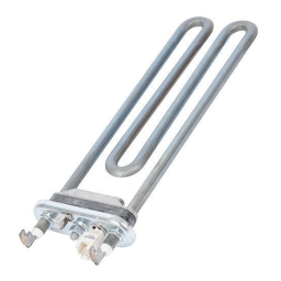 Aeg-Electrolux EWT136540W Manuel utilisateur | Fixfr