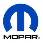 Mopar Rambox Manuel utilisateur