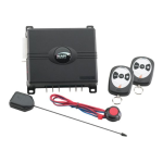 Ready Remote 24924B Manuel d'utilisation | AI Chat