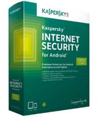 Kaspersky Mobile Security 9.0 Manuel utilisateur | Fixfr