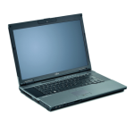 Fujitsu ESPRIMO Mobile D9510: Fiche Produit + Chat IA