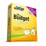 EBP Mon Budget Perso 2010 Manuel utilisateur