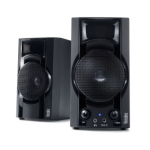 Hercules XPS 2.0 30 DJ CLUB  Manuel utilisateur