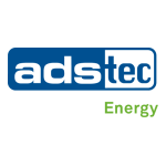 ADS-TEC OPC8000 : Mode d'emploi avec IA et PDF