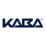 Kaba Interior Glass Wall Systems Mode d'emploi