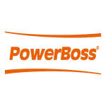 PowerBoss Sweepmaster B1500R Manuel utilisateur