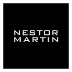 NESTOR MARTIN 605M52R2 Manuel utilisateur
