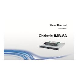 CineLife IMB-S3
