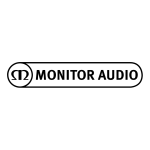 Monitor Audio Bronze 50 Noir Enceinte biblioth&egrave;que Owner's Manual