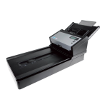 Avision AD280F Document Scanner Manuel utilisateur