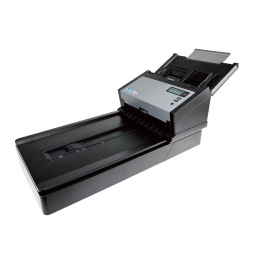 Avision AD DL-1509B : Manuel d'utilisation + Chat IA | Fixfr