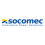 Socomec ATyS r 800A - 3200A Manuel utilisateur