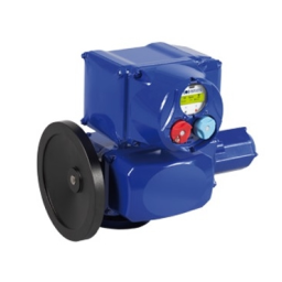 Bernard Controls SQ Range Manuel utilisateur | Fixfr