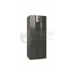 Alpha innotec SWCV Manuel utilisateur | Fixfr
