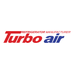 Turboair CERTOSA IX/A/60/PB Hotte d&eacute;corative murale Product fiche