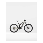 Cannondale 2020 E-Series Manuel du propri&eacute;taire