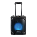 Sencor SSS 3700 : Manuel utilisateur + Chat IA