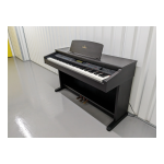 Yamaha CVP-94 Manuel utilisateur