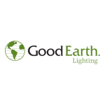 Good Earth Lighting G0518DW-WH-I Manuel utilisateur