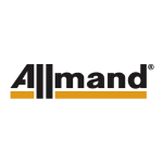 Allmand NL GR-Series Liquid-Cooled CM Manuel utilisateur