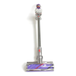 Dyson V8 Animal   Manuel utilisateur