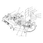 Toro Z Master 74233: Manuel IA &amp; T&eacute;l&eacute;chargement PDF