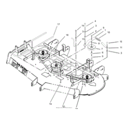 Toro Z Master 74233: Manuel IA & Téléchargement PDF | Fixfr