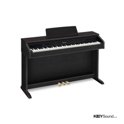 Casio AP-250 Manuel utilisateur | Fixfr