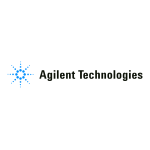 Agilent Technologies 870962-001 Manuel utilisateur