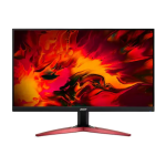 Acer KG241YS Monitor Manuel utilisateur