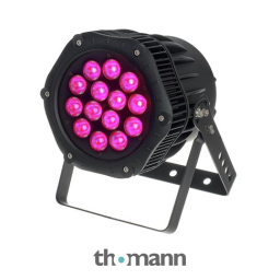 LED PAR TR1 14x8W RGB WW IP65