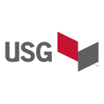 USG Finition et D&eacute;coration de panneaux de marque Sheetrock &agrave; mat de fibre de verre Mold Tough Guide d'installation