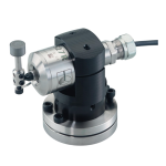 Renishaw TS27R Palpeur de r&eacute;glage d'outil | Manuel PDF