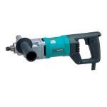 Makita DBM080 Manuel d'Instructions | AI Chat